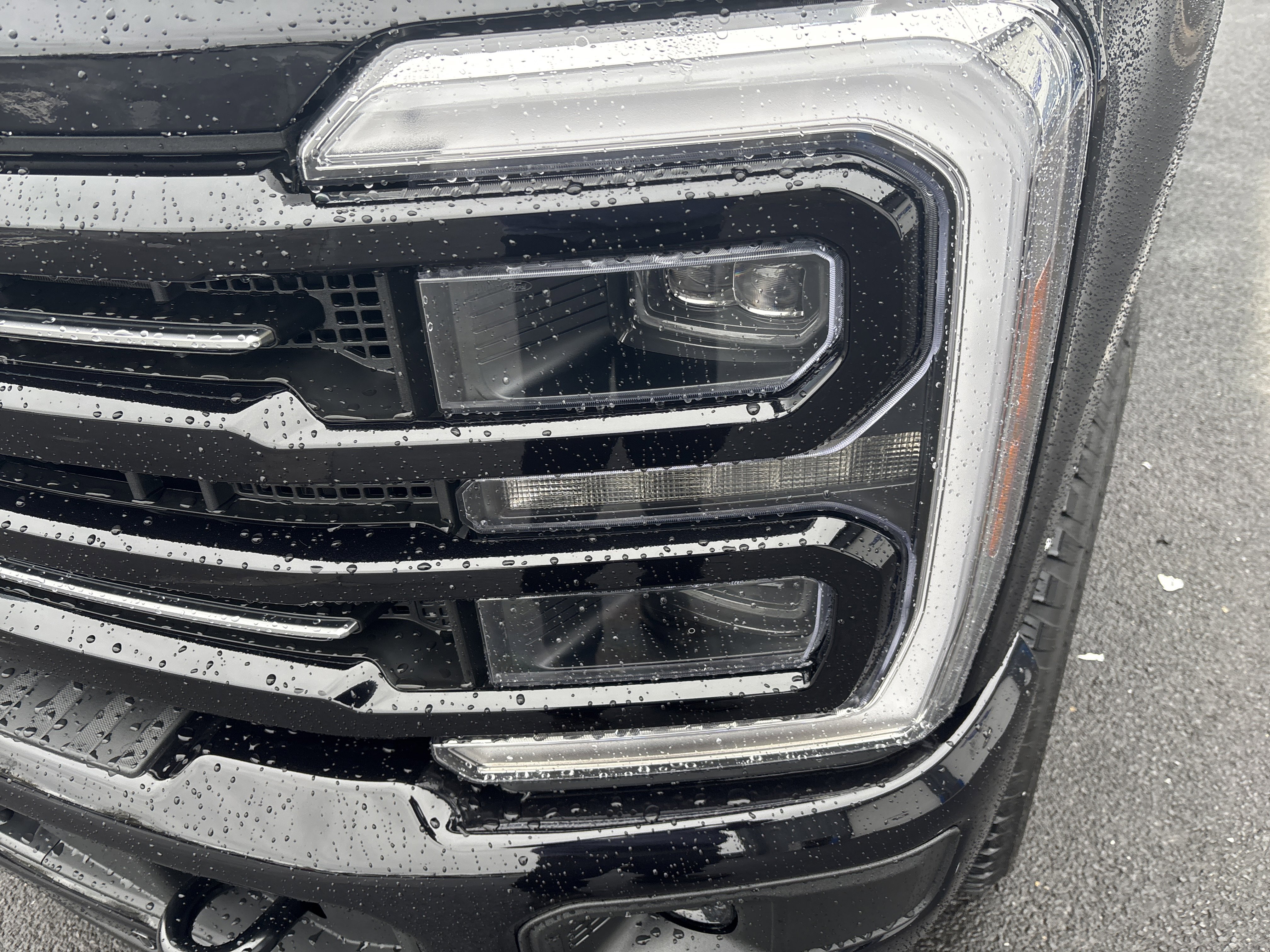New 2026 Ford F250 Platinum image 10
