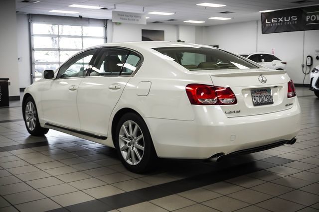 Used 2006 Lexus GS 300 RWD image 8
