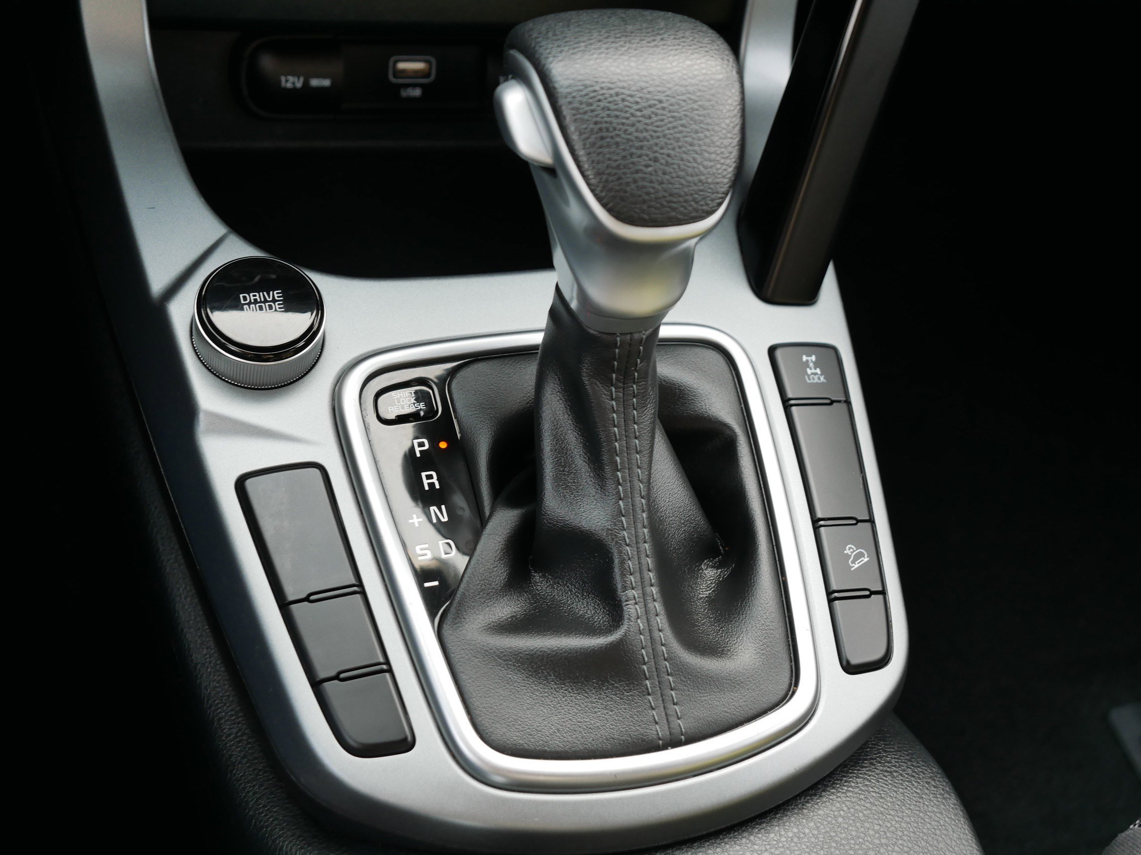 Certified 2024 Kia Seltos LX image 24