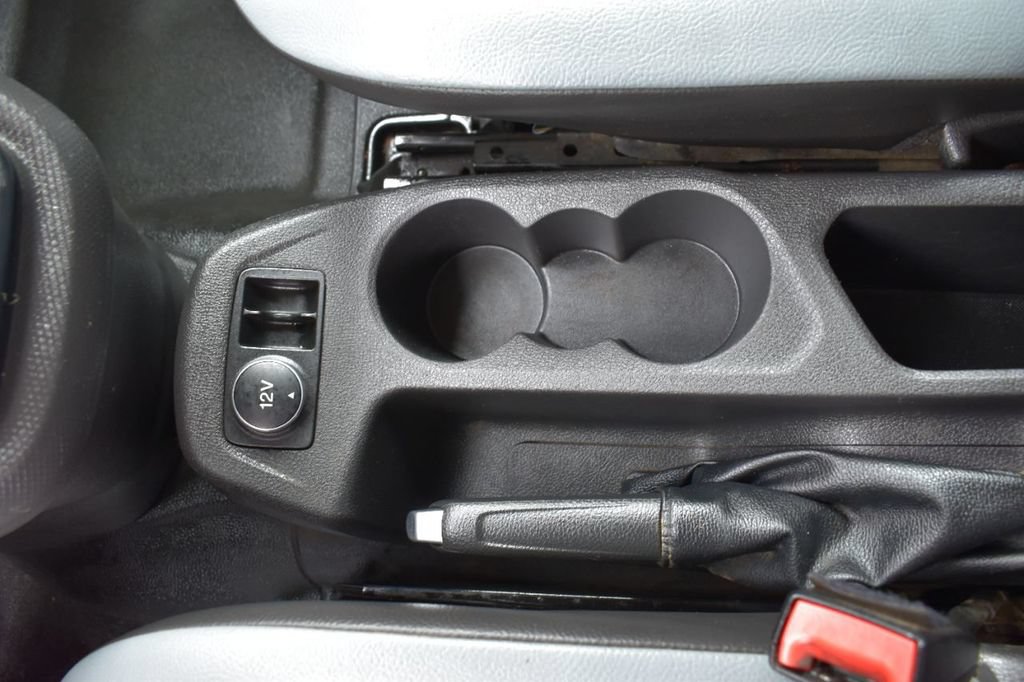 Used 2016 Ford Transit Connect XL FWD image 24