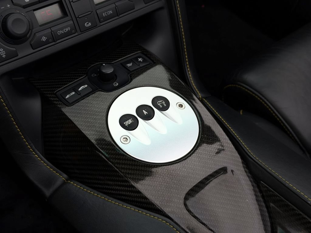Used 2008 Lamborghini Gallardo Spyder AWD/4WD image 29