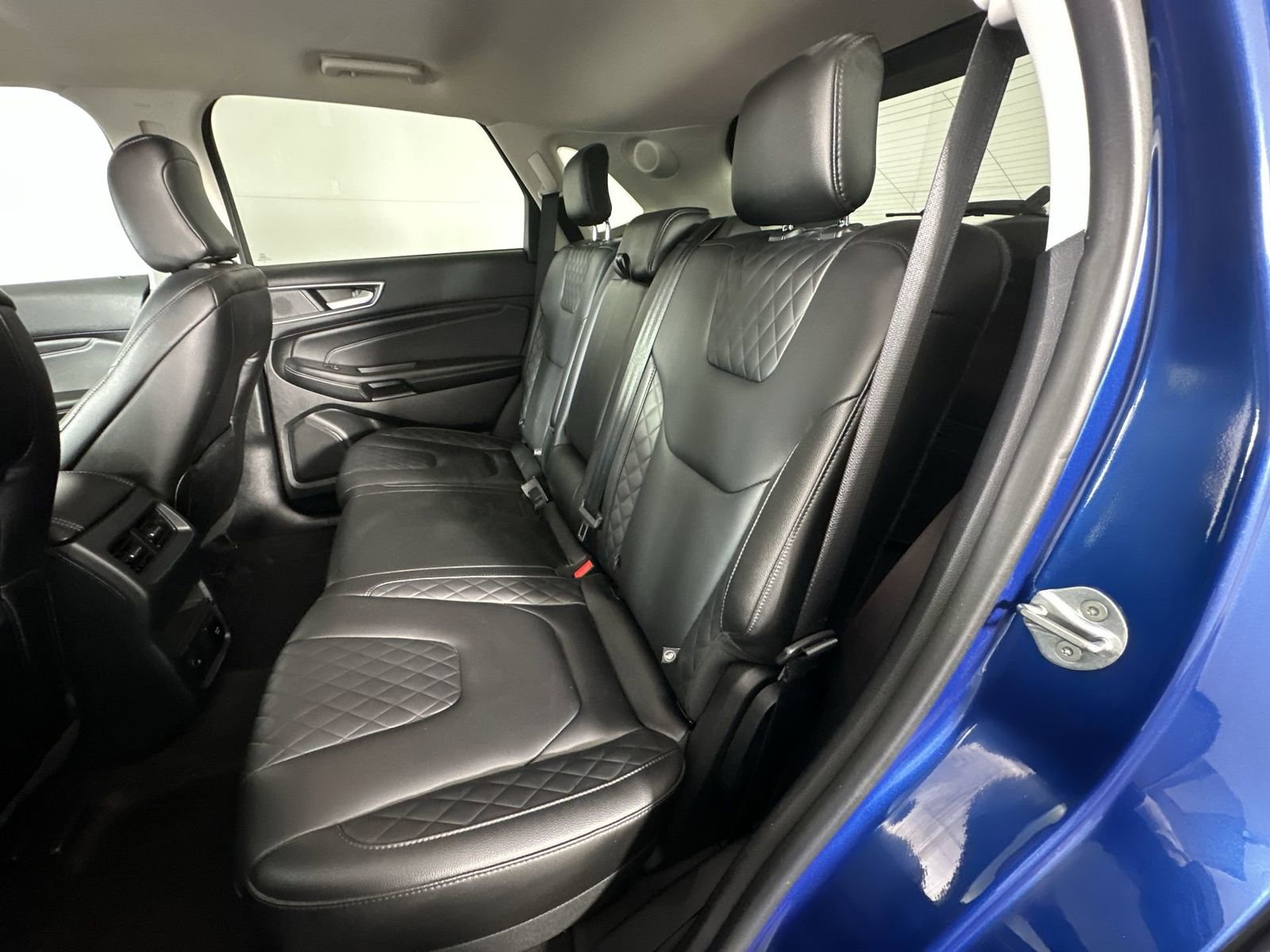 Used 2024 Ford Edge Titanium AWD/4WD image 21