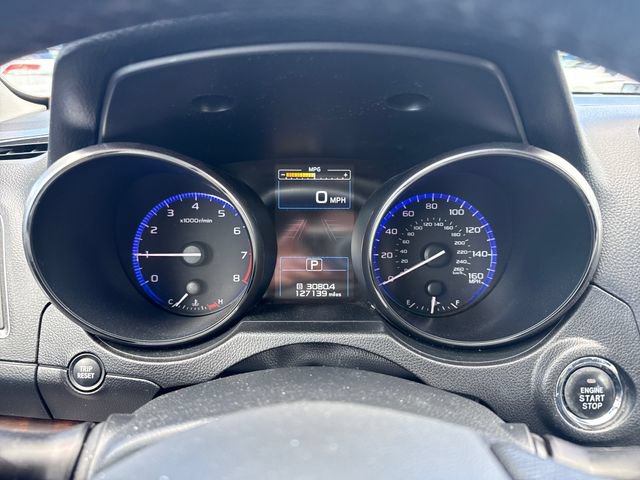 Used 2015 Subaru Outback 3.6R Limited AWD/4WD image 20