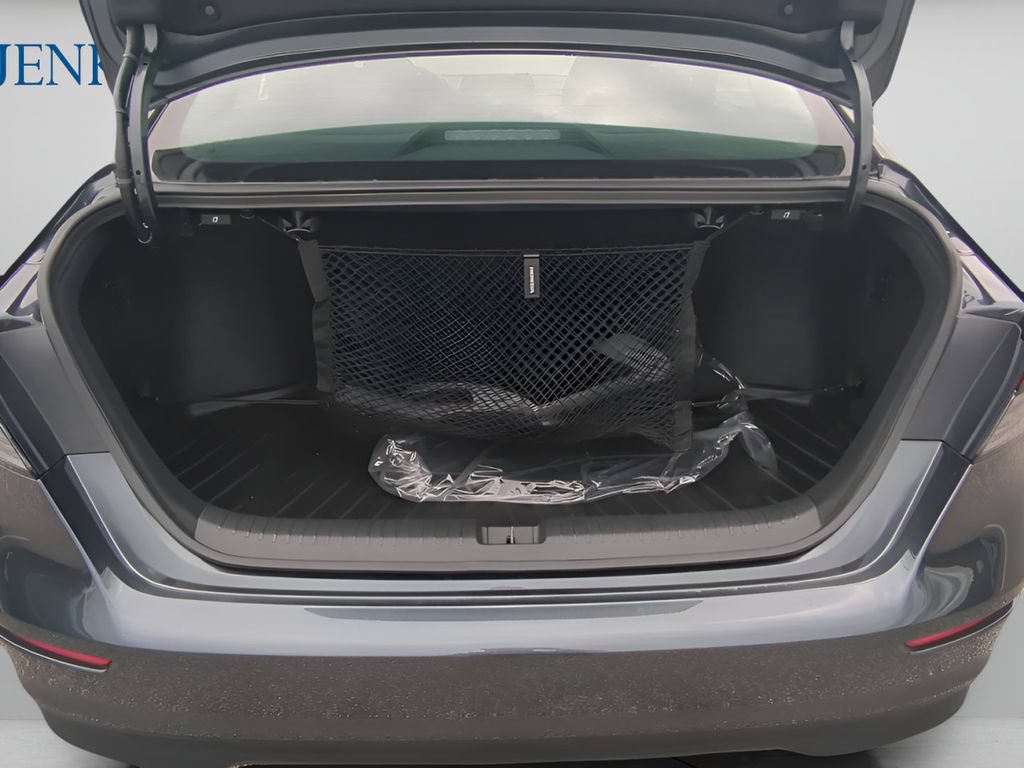 New 2026 Honda Accord SE image 10
