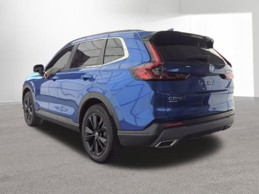 Used 2024 Honda CR-V Sport Touring image 4
