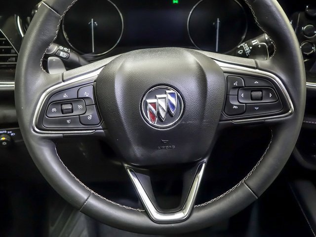 Used 2022 Buick Envision Preferred image 14