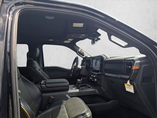 Used 2024 Ford F150 Tremor w/ Equipment Group 402A High AWD/4WD image 15