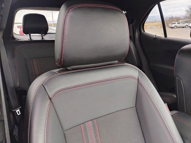 Used 2023 Chevrolet Equinox RS image 14