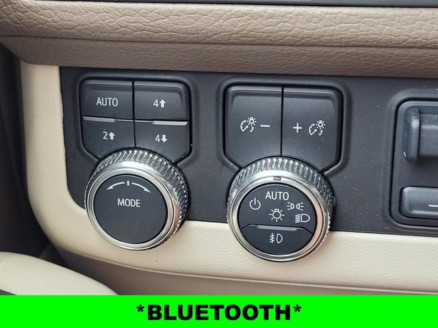 Used 2023 GMC Yukon XL Denali w/ Max Trailering Package AWD/4WD image 19