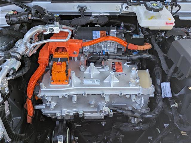 New 2025 Honda Prologue Touring image 15