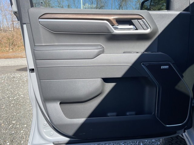 New 2025 Chevrolet Silverado 1500 RST image 19