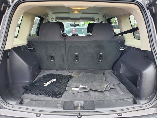 Used 2017 Jeep Patriot Sport w/ Power Value Group FWD image 21