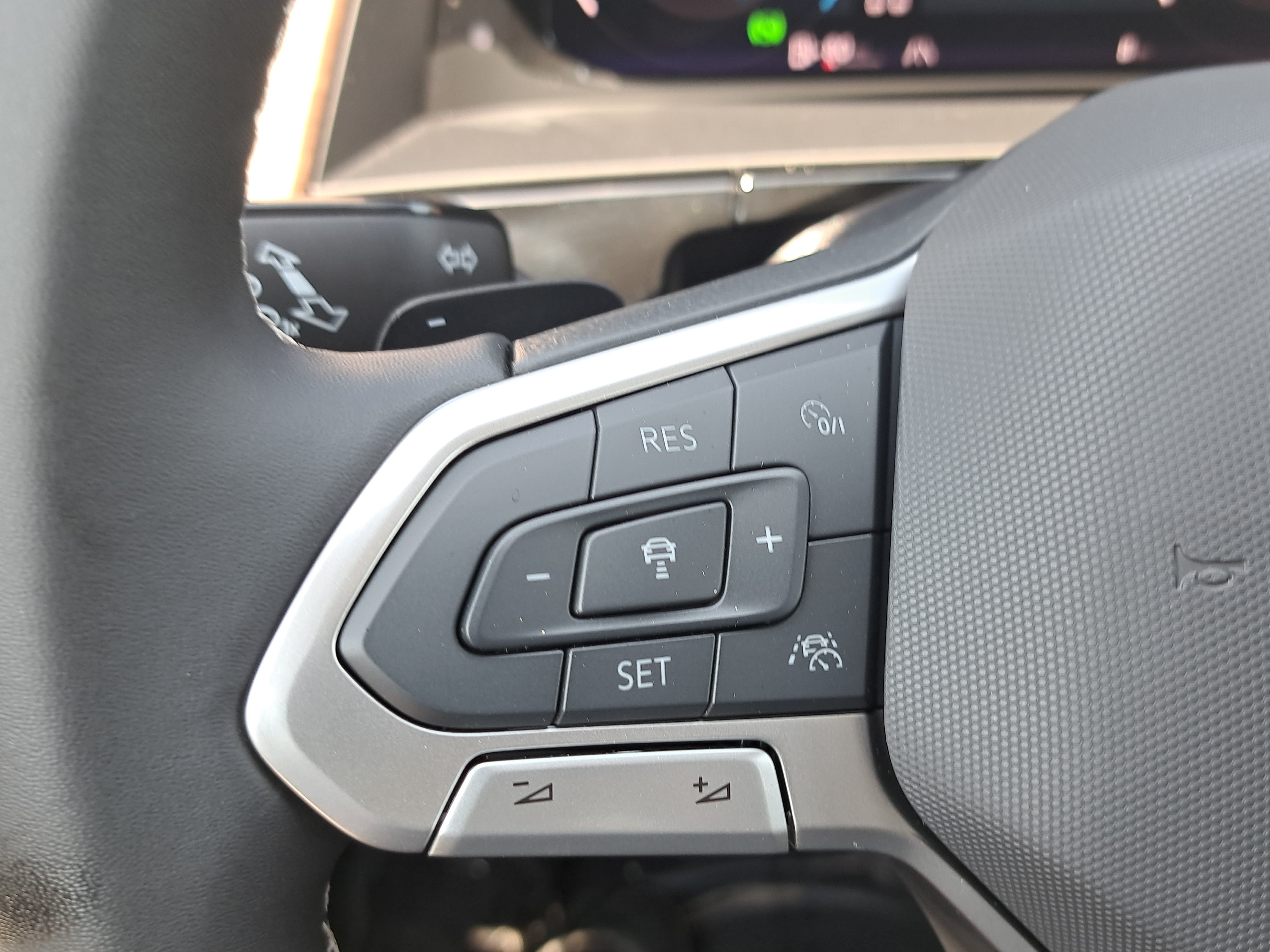 New 2026 Volkswagen Atlas SE AWD/4WD image 18