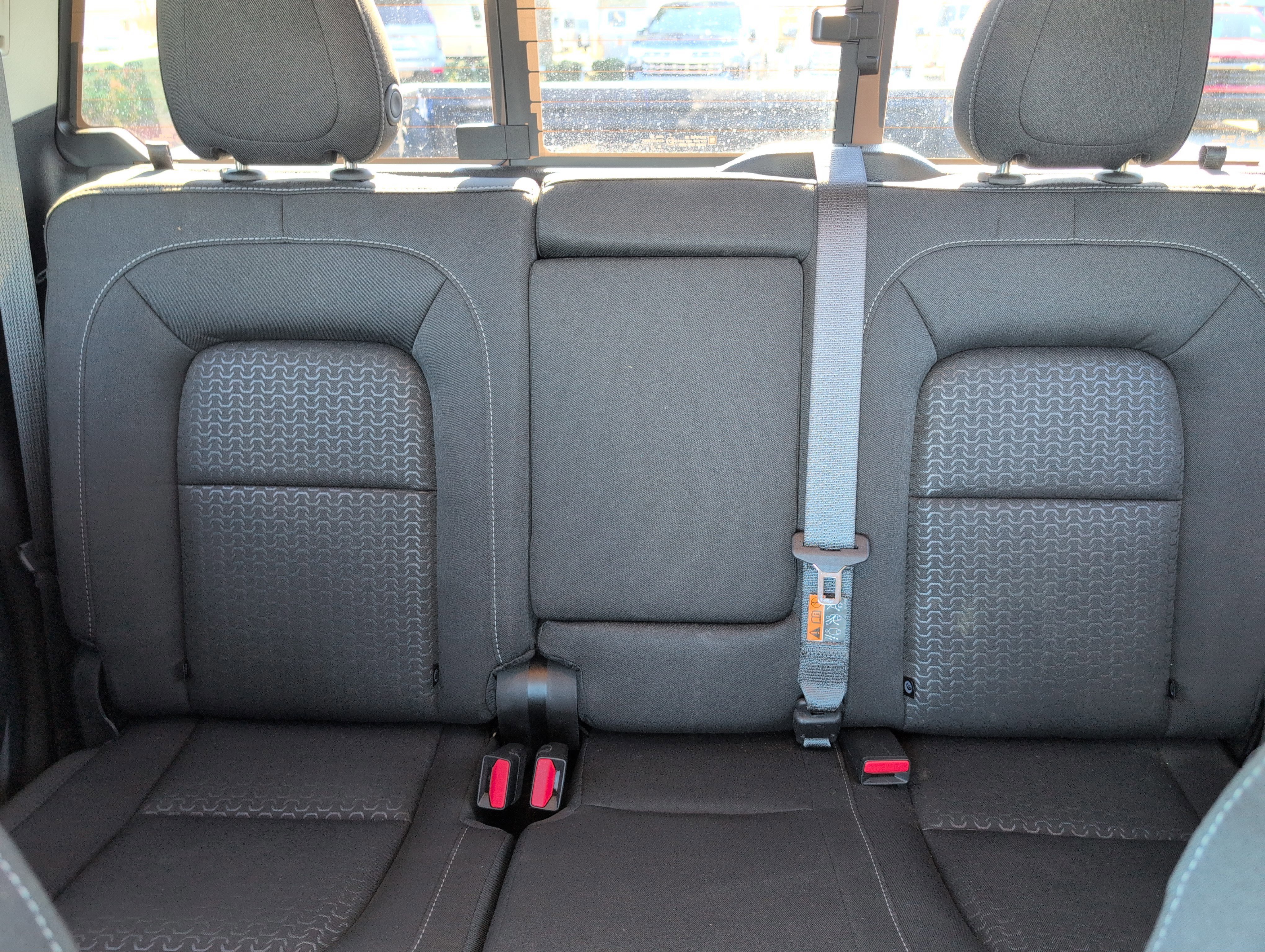 Used 2022 GMC Canyon Elevation w/ Trailering Package image 26