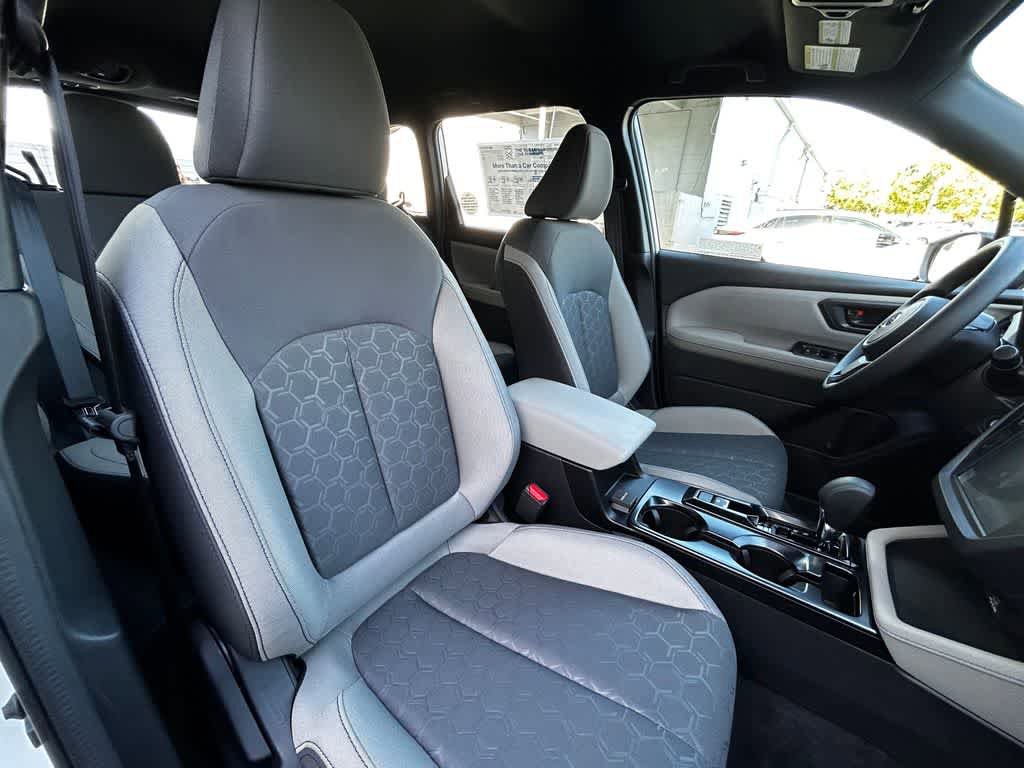 New 2026 Subaru Forester AWD/4WD image 14