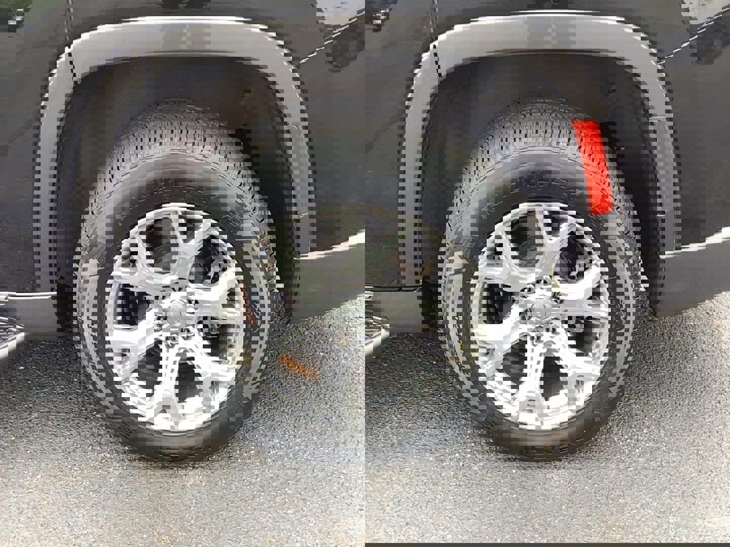 Used 2022 Jeep Wagoneer Series II image 8