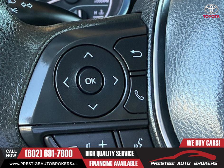 Used 2020 Toyota Camry LE image 22