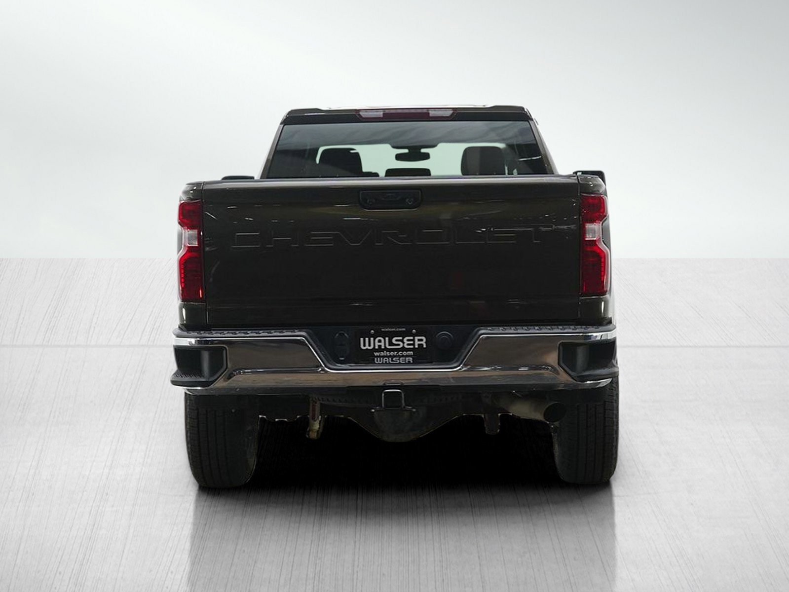 Used 2023 Chevrolet Silverado 2500 LT image 5