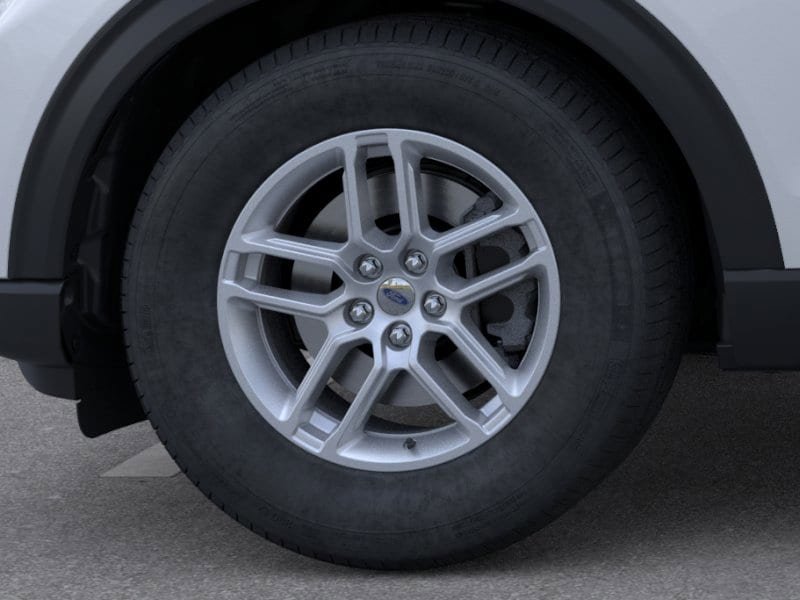 New 2026 Ford Explorer Active RWD image 19