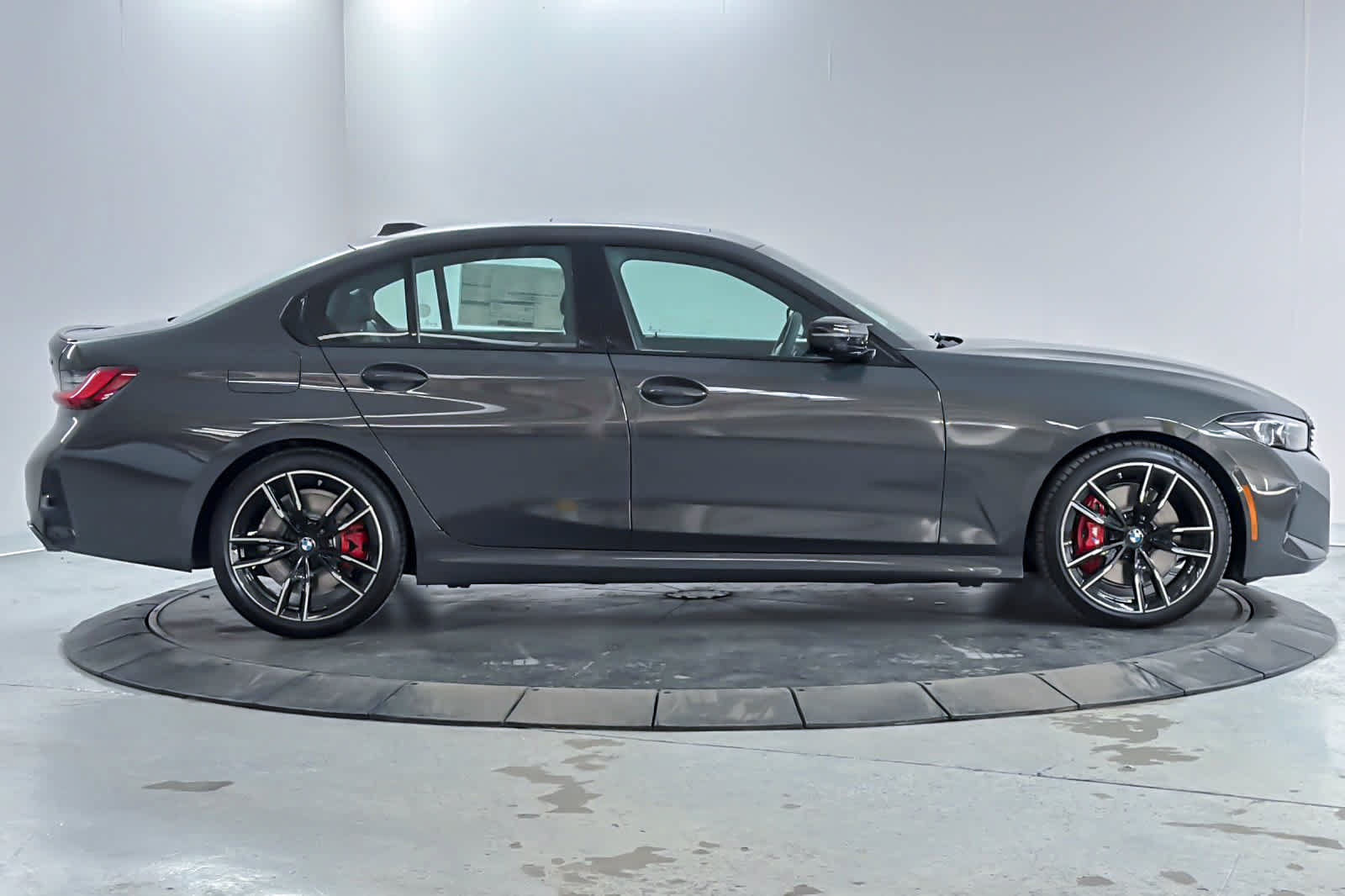 New 2026 BMW M340i xDrive w/ Premium Package AWD/4WD image 8
