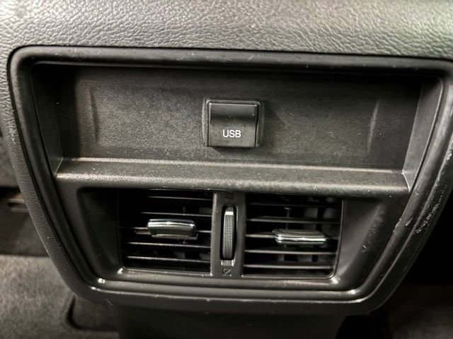 Used 2018 Nissan Murano S image 12