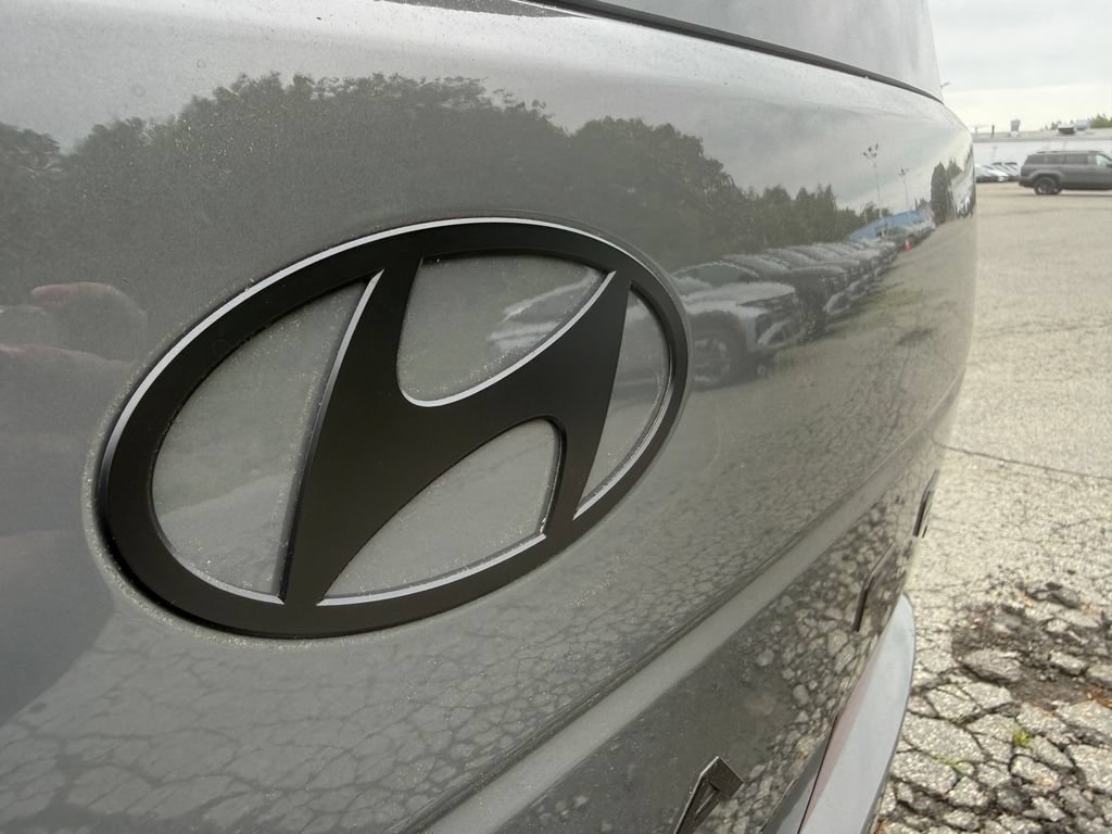 New 2026 Hyundai Santa Fe Calligraphy AWD/4WD image 12