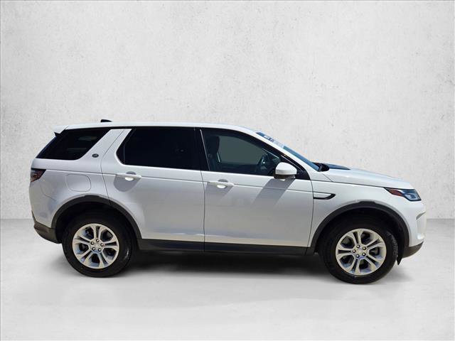 Certified 2023 Land Rover Discovery Sport S image 4