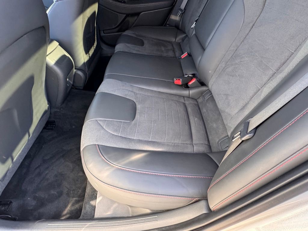 Used 2024 Hyundai Sonata N Line image 30