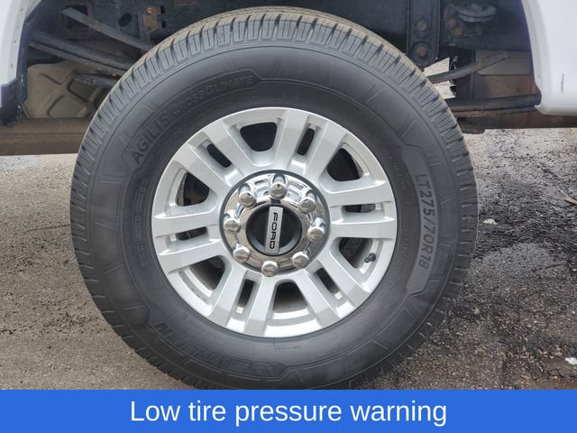 Used 2018 Ford F250 XLT w/ XLT Value Package AWD/4WD image 6