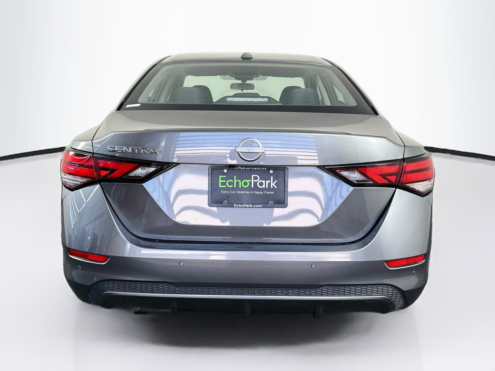 Used 2025 Nissan Sentra SV FWD image 7