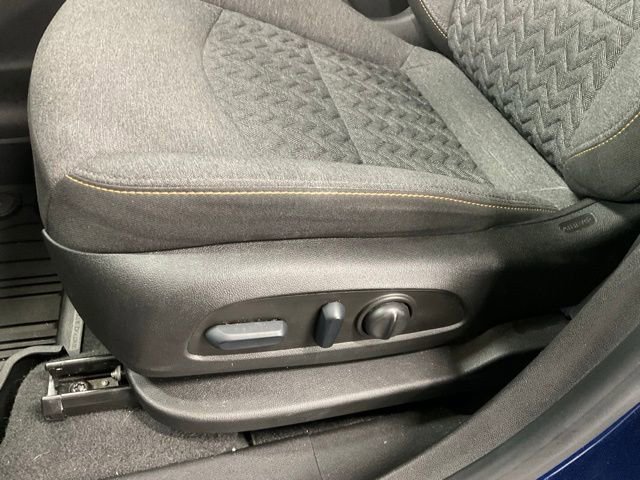 Used 2022 Chevrolet Equinox LT FWD image 31