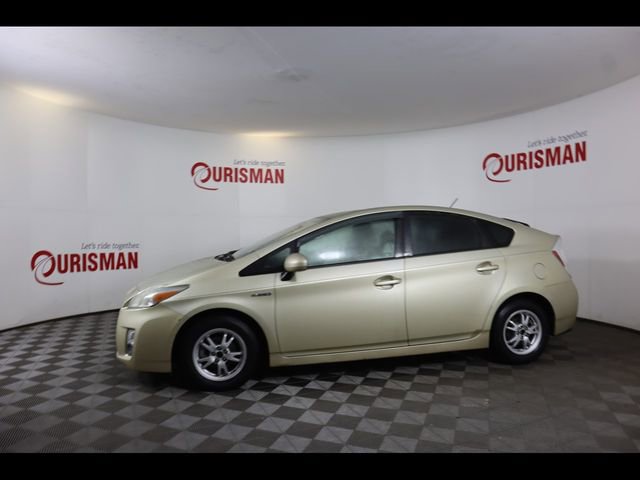Used 2011 Toyota Prius Three image 8
