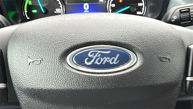 Certified 2022 Ford Maverick Lariat w/ Lariat Luxury Package image 19