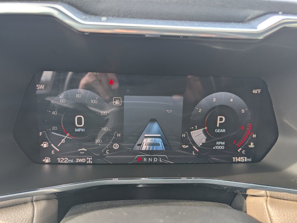 Used 2024 GMC Canyon Denali image 26