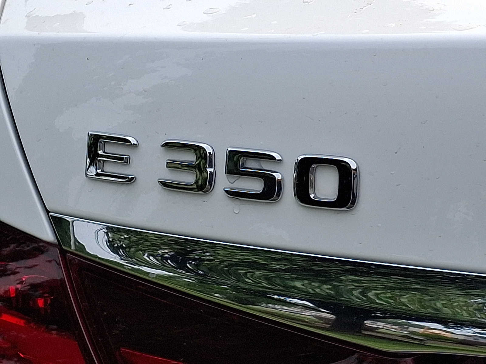 Used 2023 Mercedes-Benz E 350 4MATIC Sedan image 29