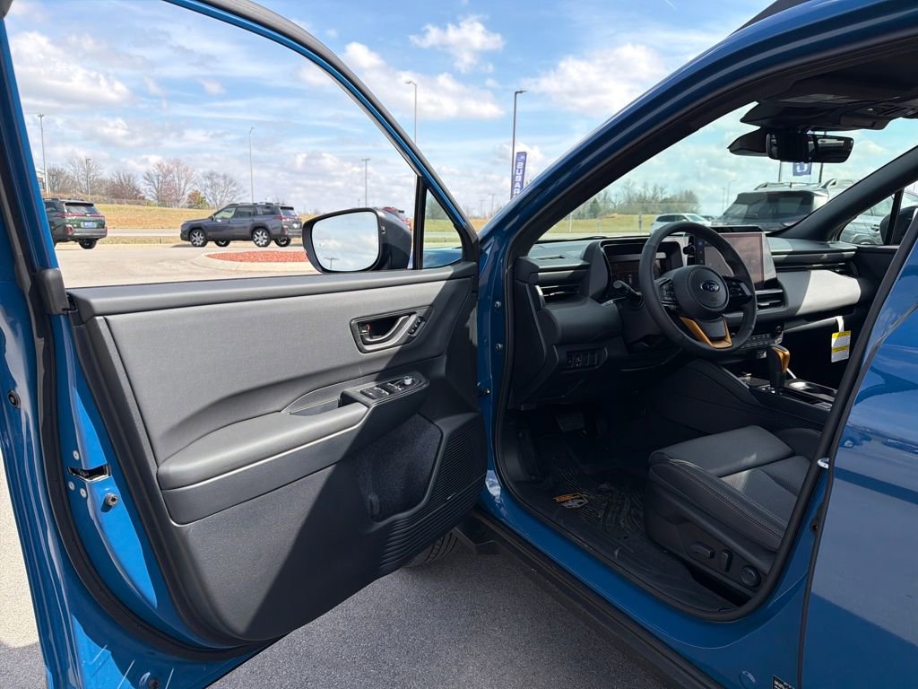 New 2026 Subaru Outback Wilderness image 14