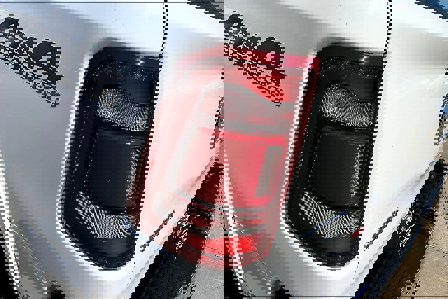 Used 2020 RAM 1500 Limited image 56