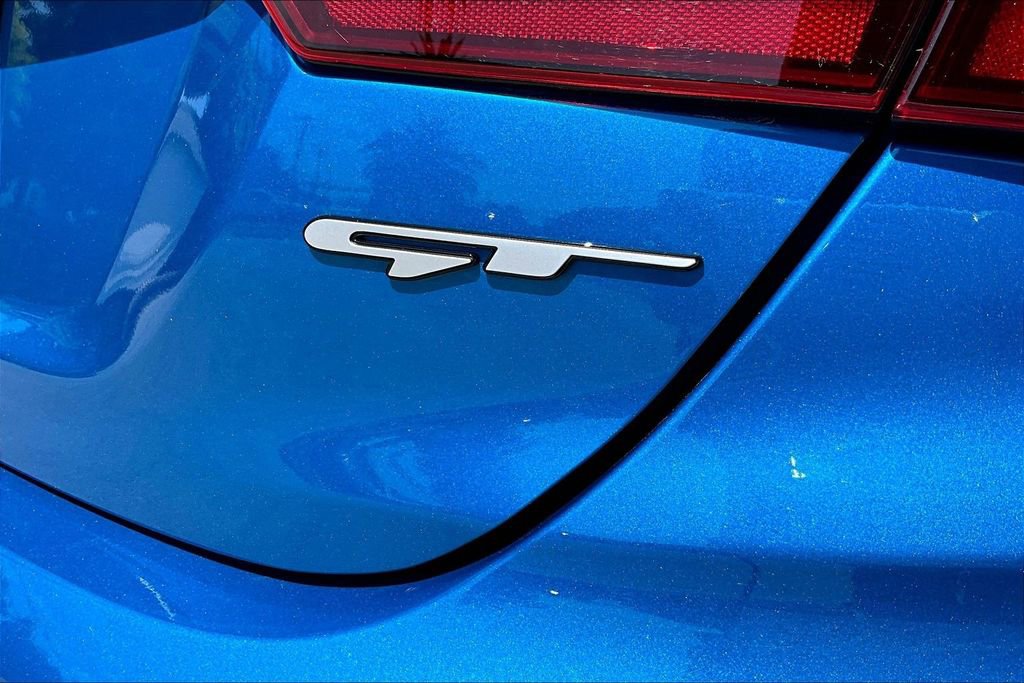Used 2024 Kia Forte GT FWD image 25