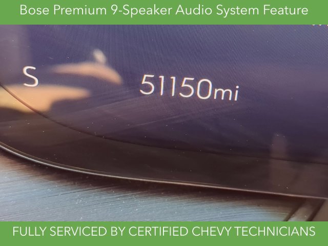 Certified 2024 Buick Envision Preferred AWD/4WD image 29