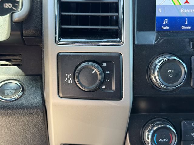 Used 2020 Ford F150 Lariat AWD/4WD image 11