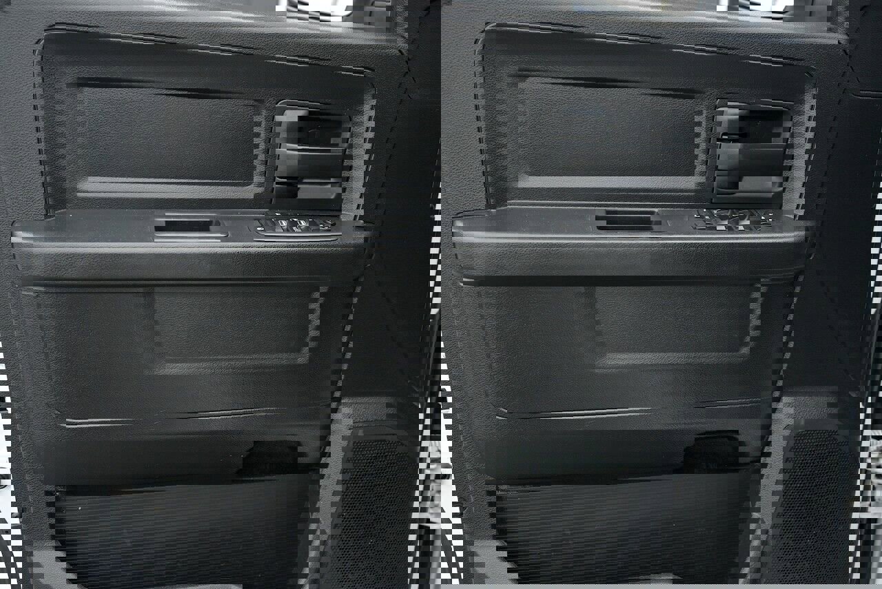 Used 2018 RAM 1500 Tradesman image 9