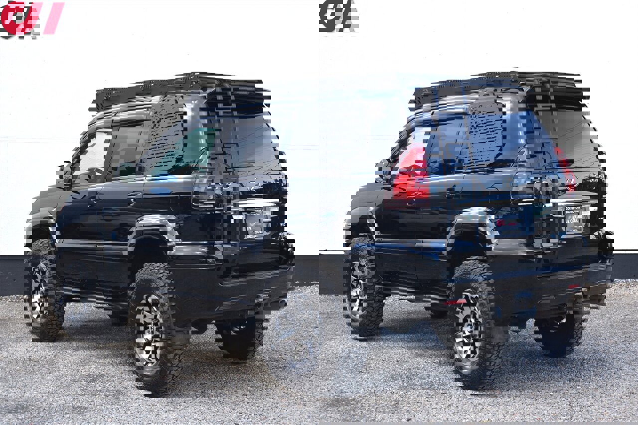 Used 2007 Lexus GX 470 image 2