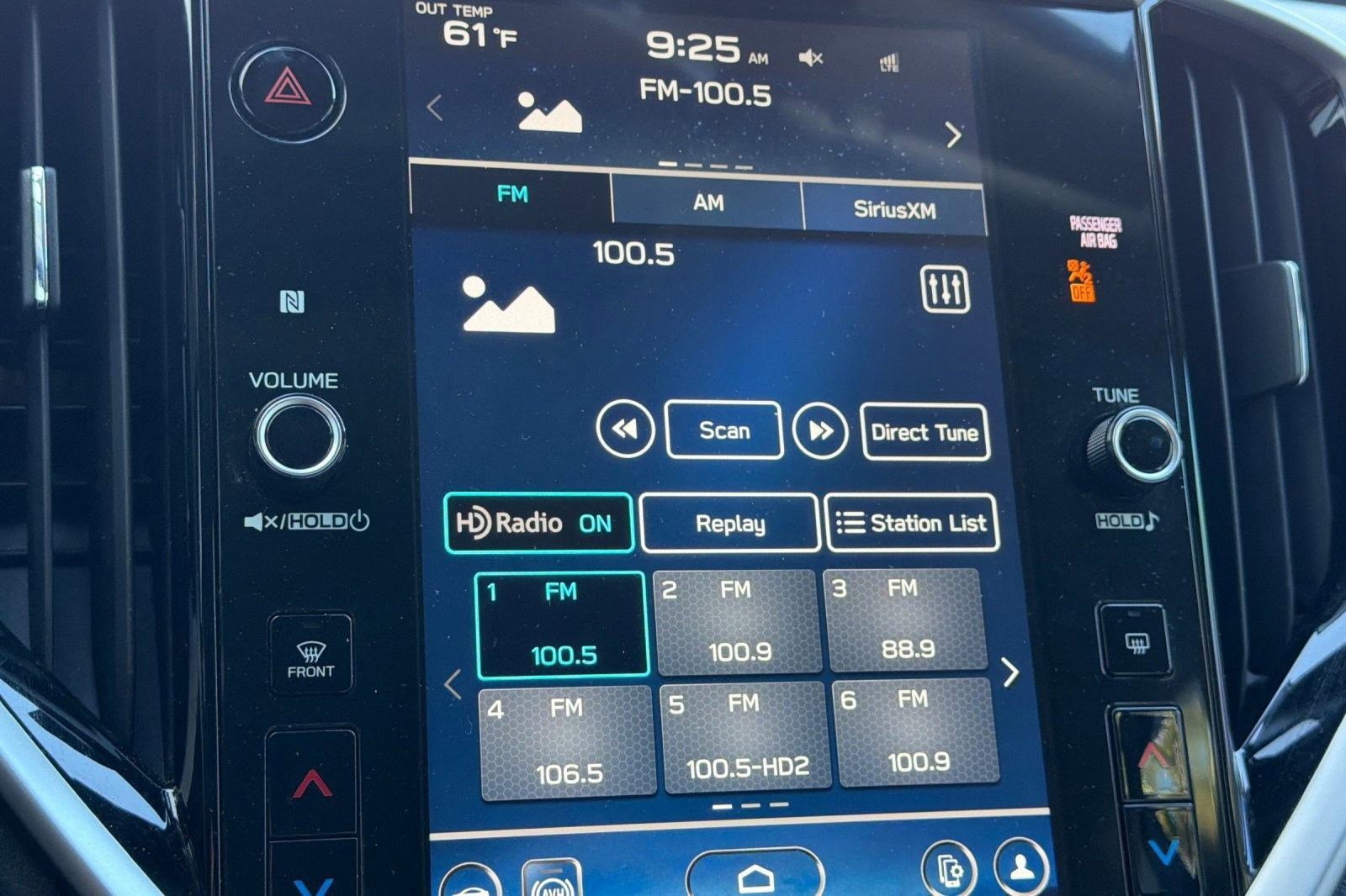 Used 2023 Subaru Ascent Premium w/ Convenience Package image 22