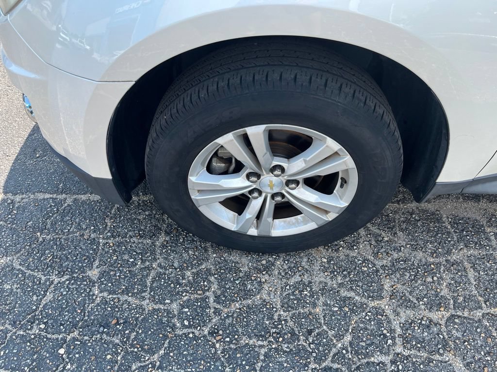 Used 2015 Chevrolet Equinox LT w/ Power Convenience Package FWD image 47