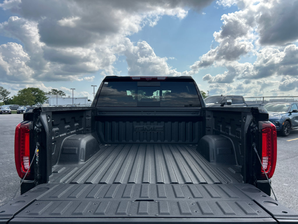 New 2026 GMC Sierra 1500 Denali Ultimate AWD/4WD image 36