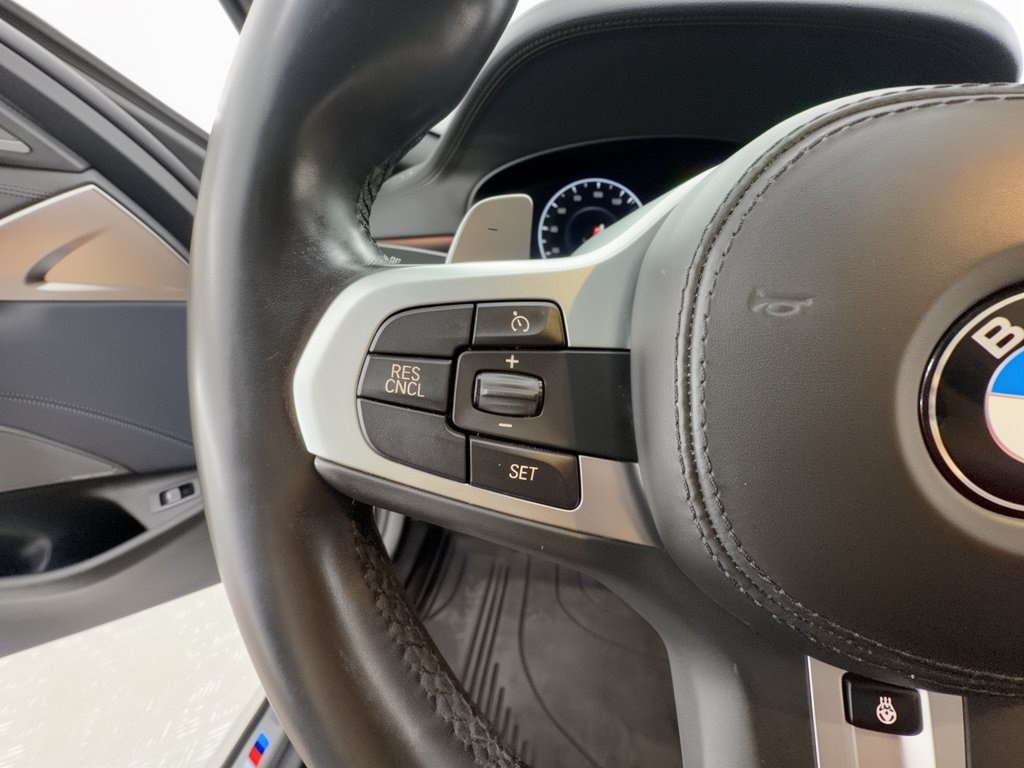 Used 2019 BMW M550i xDrive w/ Premium Package 2 AWD/4WD image 18