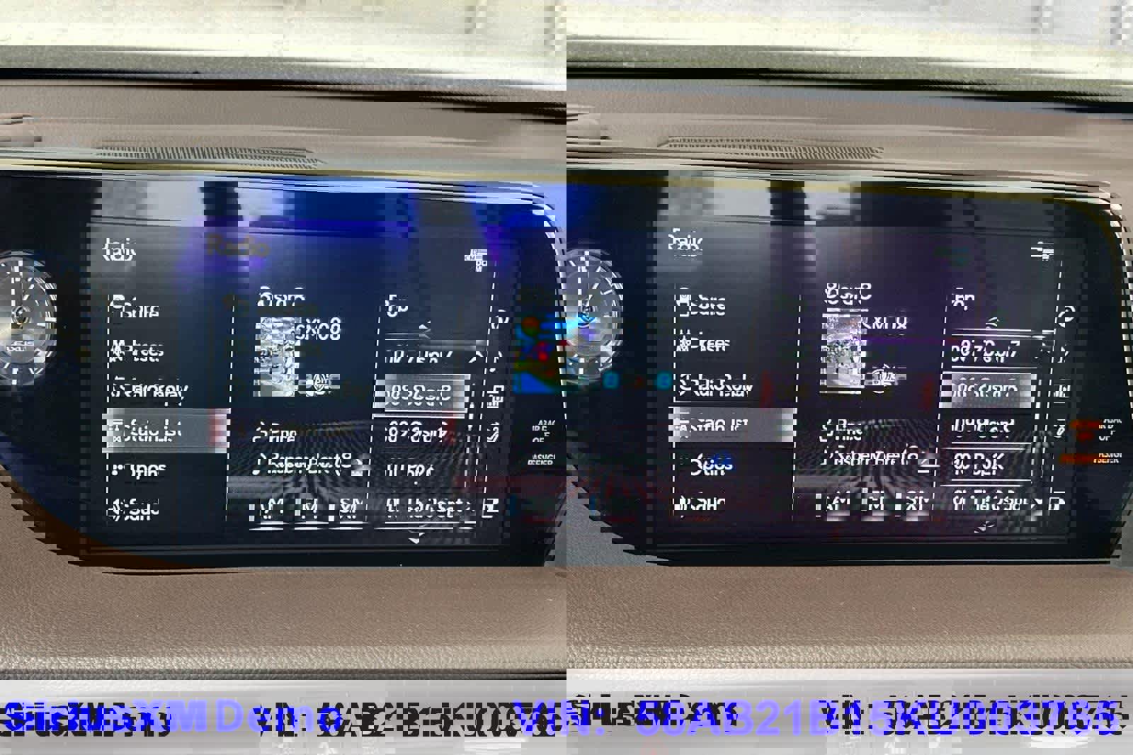 Used 2019 Lexus ES 300h w/ Premium Package image 30