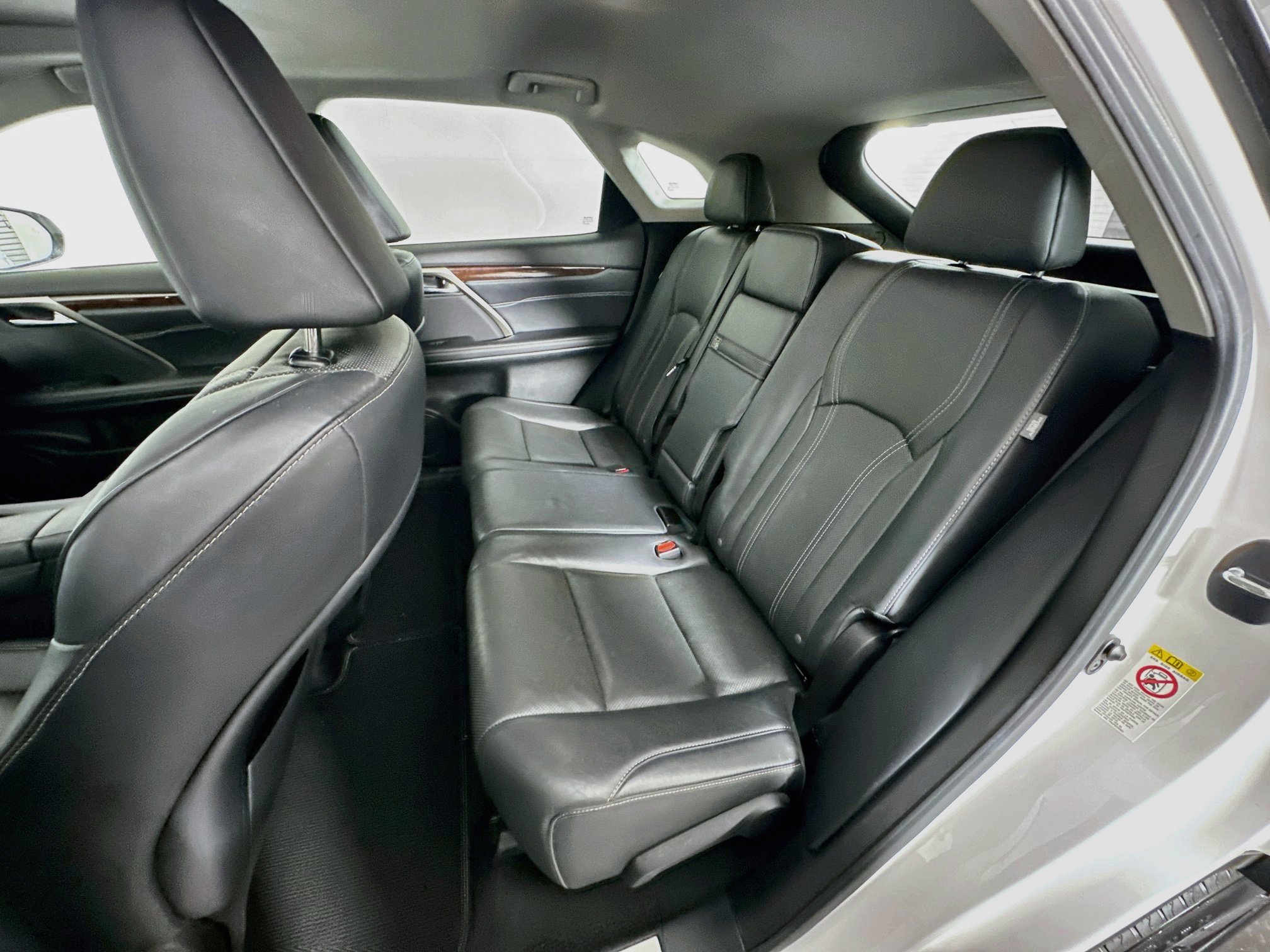 Used 2016 Lexus RX 350 AWD w/ Premium Package image 27