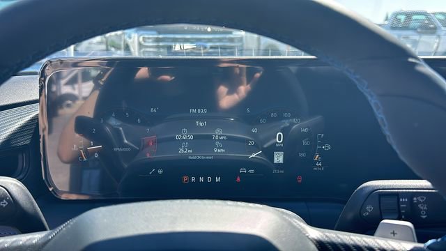 New 2026 Ford Mustang Dark Horse RWD image 17