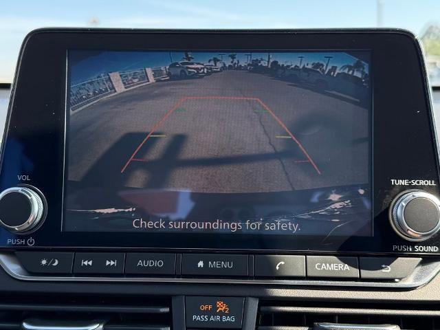 Certified 2025 Nissan Altima 2.5 S image 29